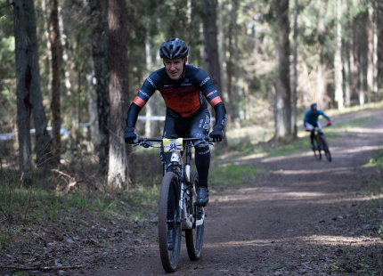 Vivus.lv MTB maratons 2026 | 1.posms, Ķegums169