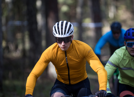 Vivus.lv MTB maratons 2026 | 1.posms, Ķegums173