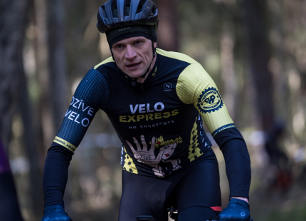 Vivus.lv MTB maratons 2026 | 1.posms, Ķegums176