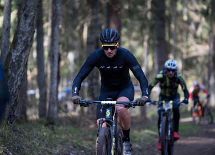 Vivus.lv MTB maratons 2026 | 1.posms, Ķegums181