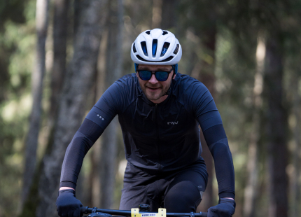 Vivus.lv MTB maratons 2026 | 1.posms, Ķegums186