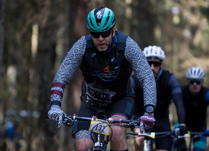 Vivus.lv MTB maratons 2026 | 1.posms, Ķegums191