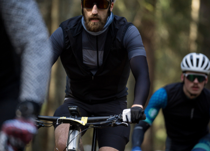 Vivus.lv MTB maratons 2026 | 1.posms, Ķegums192
