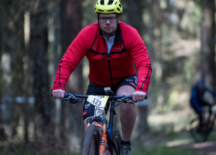 Vivus.lv MTB maratons 2026 | 1.posms, Ķegums198