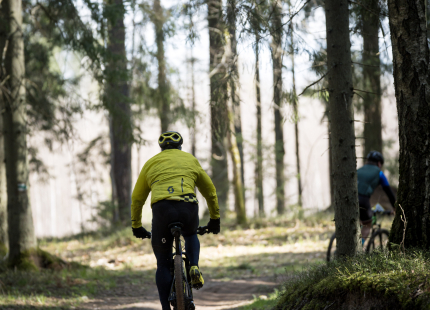Vivus.lv MTB maratons 2026 | 1.posms, Ķegums203
