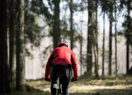 Vivus.lv MTB maratons 2026 | 1.posms, Ķegums204