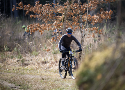 Vivus.lv MTB maratons 2026 | 1.posms, Ķegums205