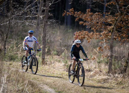 Vivus.lv MTB maratons 2026 | 1.posms, Ķegums206