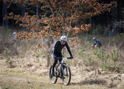 Vivus.lv MTB maratons 2026 | 1.posms, Ķegums209