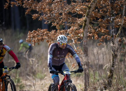 Vivus.lv MTB maratons 2026 | 1.posms, Ķegums211