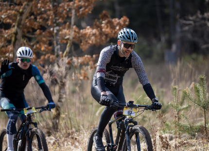 Vivus.lv MTB maratons 2026 | 1.posms, Ķegums213