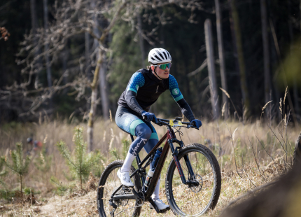 Vivus.lv MTB maratons 2026 | 1.posms, Ķegums214