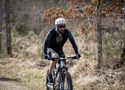 Vivus.lv MTB maratons 2026 | 1.posms, Ķegums215