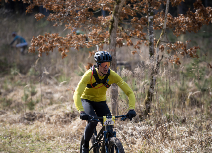 Vivus.lv MTB maratons 2026 | 1.posms, Ķegums216