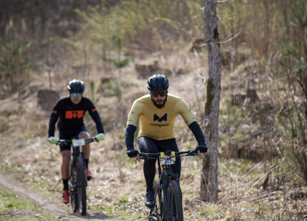 Vivus.lv MTB maratons 2026 | 1.posms, Ķegums217
