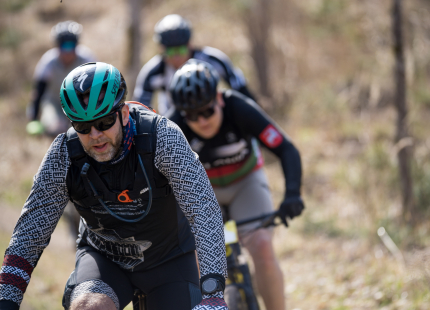 Vivus.lv MTB maratons 2026 | 1.posms, Ķegums220