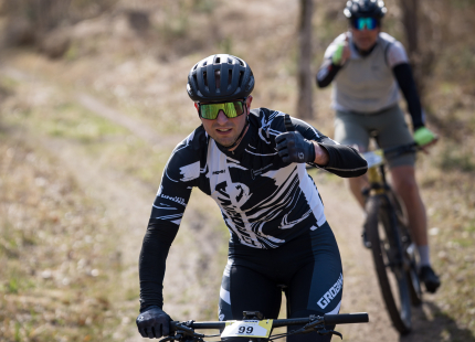 Vivus.lv MTB maratons 2026 | 1.posms, Ķegums221
