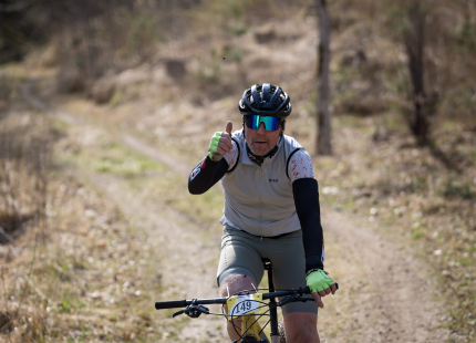 Vivus.lv MTB maratons 2026 | 1.posms, Ķegums222