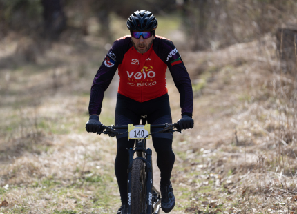 Vivus.lv MTB maratons 2026 | 1.posms, Ķegums224