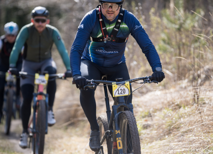 Vivus.lv MTB maratons 2026 | 1.posms, Ķegums226