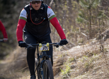 Vivus.lv MTB maratons 2026 | 1.posms, Ķegums228