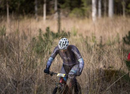 Vivus.lv MTB maratons 2026 | 1.posms, Ķegums235