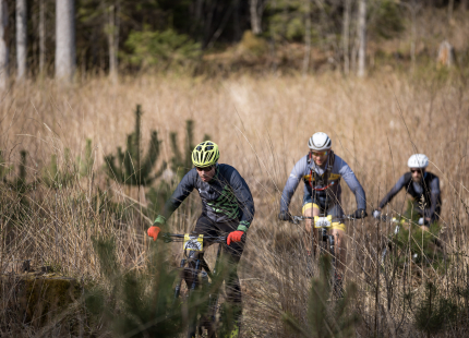 Vivus.lv MTB maratons 2026 | 1.posms, Ķegums236