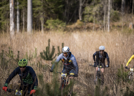 Vivus.lv MTB maratons 2026 | 1.posms, Ķegums237