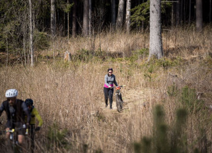 Vivus.lv MTB maratons 2026 | 1.posms, Ķegums238