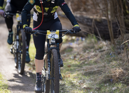Vivus.lv MTB maratons 2026 | 1.posms, Ķegums239