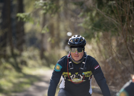 Vivus.lv MTB maratons 2026 | 1.posms, Ķegums240