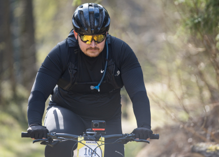 Vivus.lv MTB maratons 2026 | 1.posms, Ķegums241