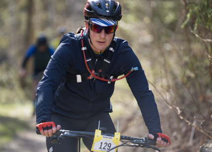 Vivus.lv MTB maratons 2026 | 1.posms, Ķegums242