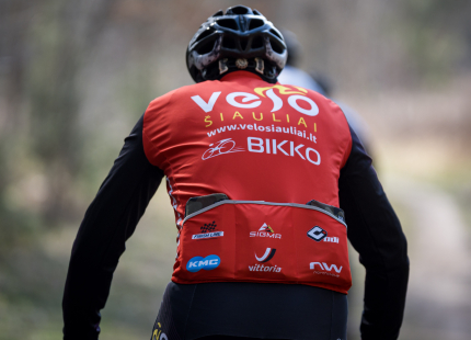 Vivus.lv MTB maratons 2026 | 1.posms, Ķegums243