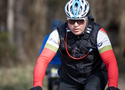 Vivus.lv MTB maratons 2026 | 1.posms, Ķegums245