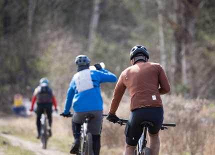 Vivus.lv MTB maratons 2026 | 1.posms, Ķegums246