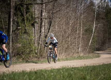 Vivus.lv MTB maratons 2026 | 1.posms, Ķegums252