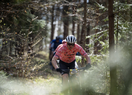 Vivus.lv MTB maratons 2026 | 1.posms, Ķegums258