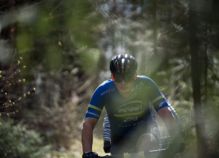 Vivus.lv MTB maratons 2026 | 1.posms, Ķegums259