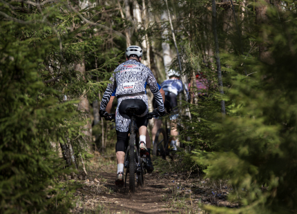 Vivus.lv MTB maratons 2026 | 1.posms, Ķegums261
