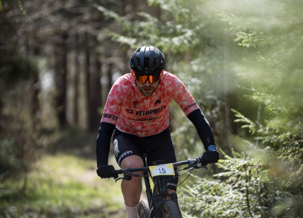 Vivus.lv MTB maratons 2026 | 1.posms, Ķegums262
