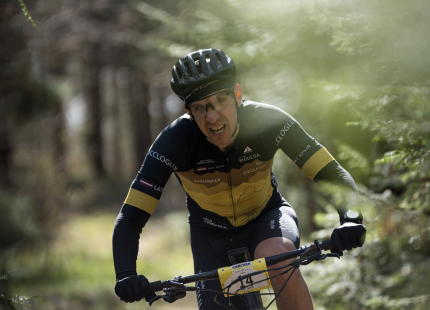 Vivus.lv MTB maratons 2026 | 1.posms, Ķegums263