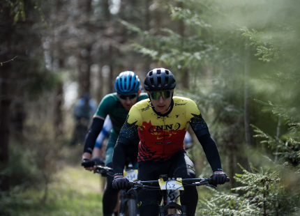 Vivus.lv MTB maratons 2026 | 1.posms, Ķegums265