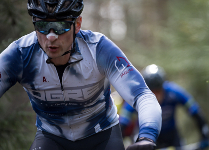 Vivus.lv MTB maratons 2026 | 1.posms, Ķegums266