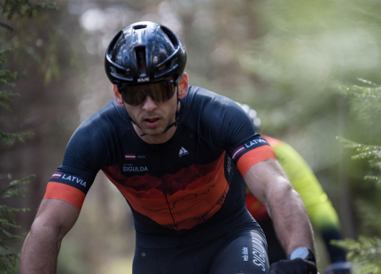 Vivus.lv MTB maratons 2026 | 1.posms, Ķegums267