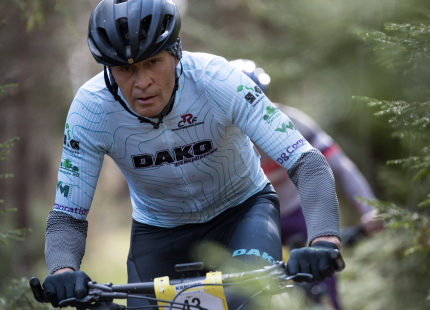 Vivus.lv MTB maratons 2026 | 1.posms, Ķegums268