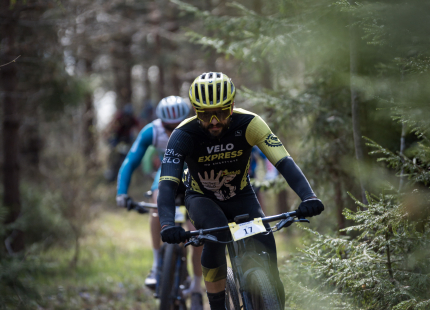 Vivus.lv MTB maratons 2026 | 1.posms, Ķegums270