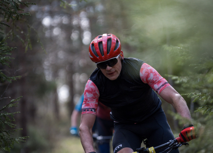 Vivus.lv MTB maratons 2026 | 1.posms, Ķegums271