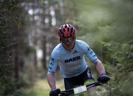 Vivus.lv MTB maratons 2026 | 1.posms, Ķegums272