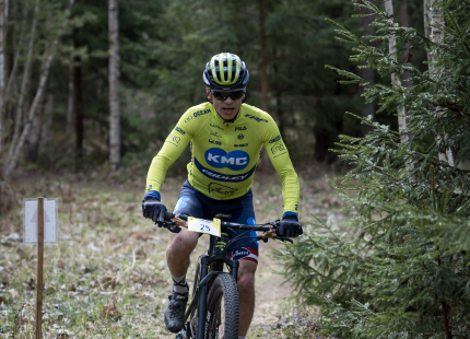Vivus.lv MTB maratons 2026 | 1.posms, Ķegums275